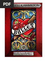Laurell K. Hamilton - Anita Blake 19 - Bullet.pdf