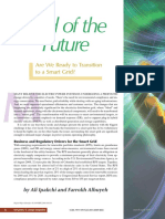 SEP Grid of The Future PDF