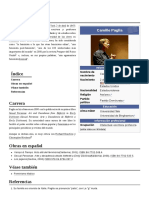 Camille Paglia PDF