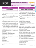 #Assuntos de Língua Portuguesa - Gramática - Apostilas Objetivo (4)