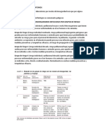 Clasificacion de Laboratorios