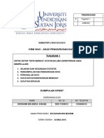 Tugasan 1 KRM3043 Pengurusan Data.docx