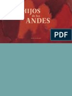 Hijo de Los Andes - Compressed