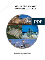Centrales de Generacion y Subestaciones Electricas - Francisco H. Nunez Ramirez.pdf
