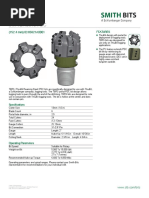 Smith Bit List | PDF | Technology & Engineering