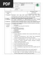 Download Sop Penggunaan Sterilisator Ozon IR by Pare SN374838181 doc pdf