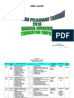 Rpt Bahasa Inggeris Tingkatan 4 2018