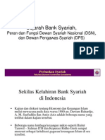 Sejarah Bank Syariah