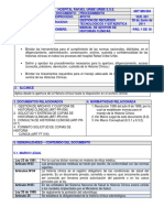 Art-Mn-004 Manual de Gestion Historias Clinicas PDF