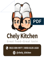 Chely Logo-No Outline