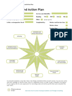 Star Chart and Action Plan