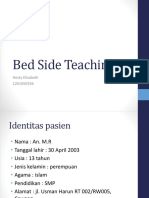 Bed Side Teaching.pptx