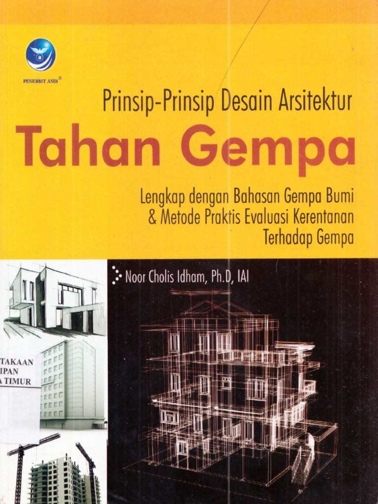 Rawan Gempa