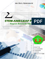 Stem and Leaf Plot