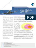 TCAS Bulletin No 16