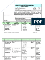 Contoh RPS Manajemen Proyek SI