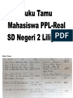 Buku Tamu