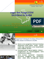 A02. Tugas Dan Fungsi KSM SANIMA Mei 2017 (Amar)