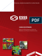 Esss Cursoextensao CFD