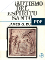 Dunn James - El Bautismo Del Espiritu Santo.pdf