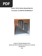 Download Modul Analisa Lumpur Pemboran by Laode Hadi SN374851250 doc pdf