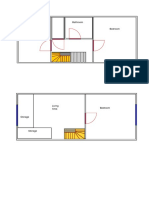 Attic Conversion