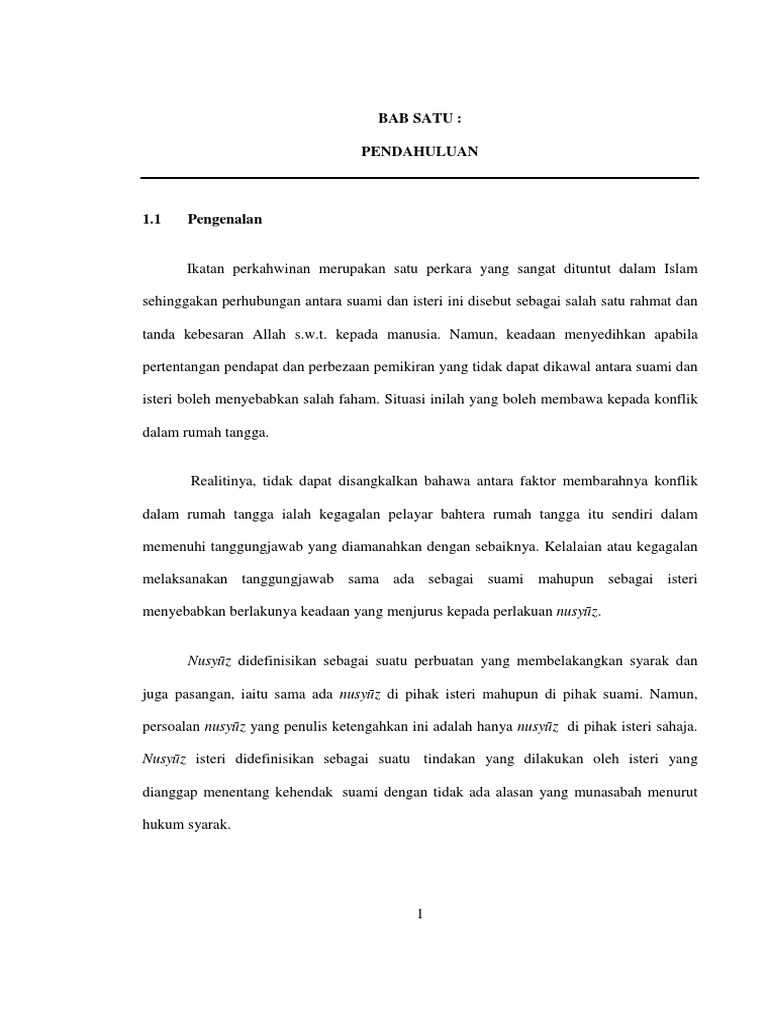 Bab I Pdf Pdf