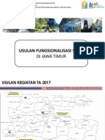 Usulan Fungsionalisasi Spam