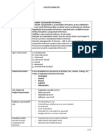 Curs de Formator_extrase