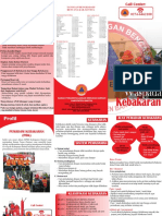 Leaflet Kebakaran