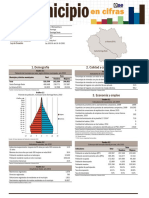 Municipo Santo Domingo Norte 2016