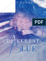 A Different Blue - Amy Harmon PDF