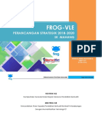 294182772 Perancangan Strategik Frog Vle 2018 2020