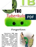 Diagnosis Penyakit Paru Tuberkulosis Tbc