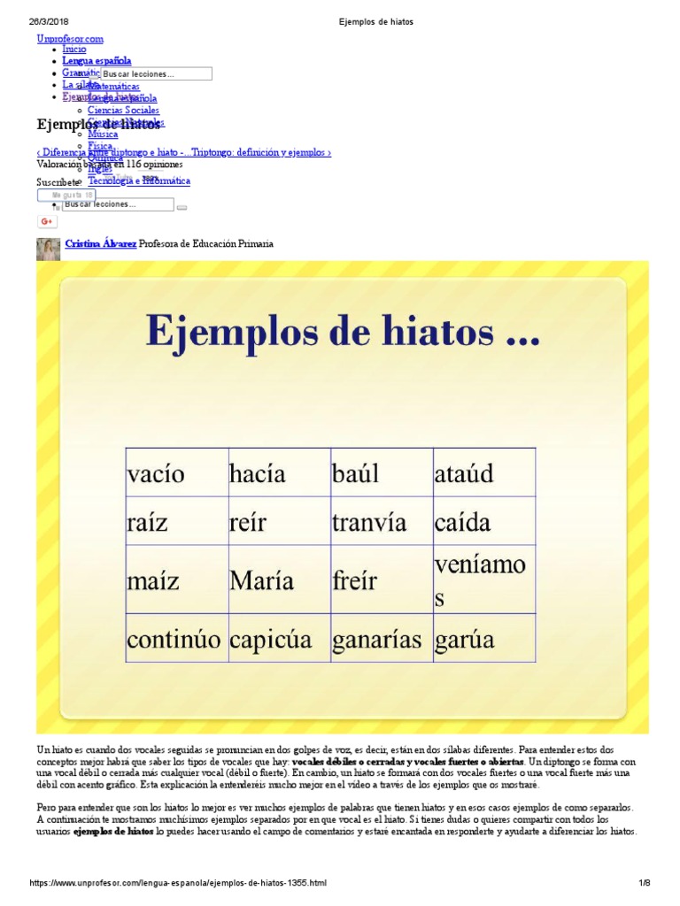 Pinte Somente Os Hiatos Que Aparecem Nas Palavras