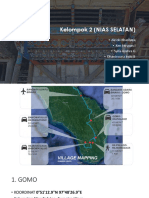 Village Mapping Nias Selatan