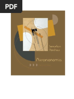 Microeconomia - samuelson nordhaus
