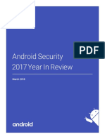 Google Android Security 2017 Report Final
