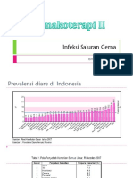 Infeksi Saluran Cerna