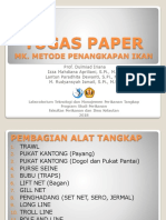 Tugas Paper Mpi