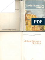 Romana XI 1983 PDF