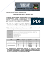 2018 SSP Convocacao PCF Ed2