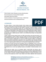 Avanços e limitações do sistema eleitoral brasileiro 