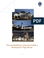 PMUD Tirgu Mures - Versiunea Finala