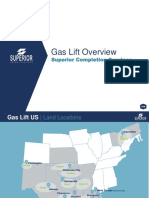 Gas Lift Presentation