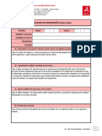 Evaluación de Desempeño (Instructivo)