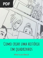 Como-criar-uma-história-em-quadrinhos.pdf