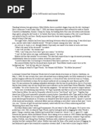 Excerpt From "Tiger Woods"