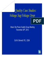 IEEE PQ Case-1