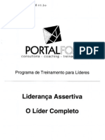 Liderança Assertiva